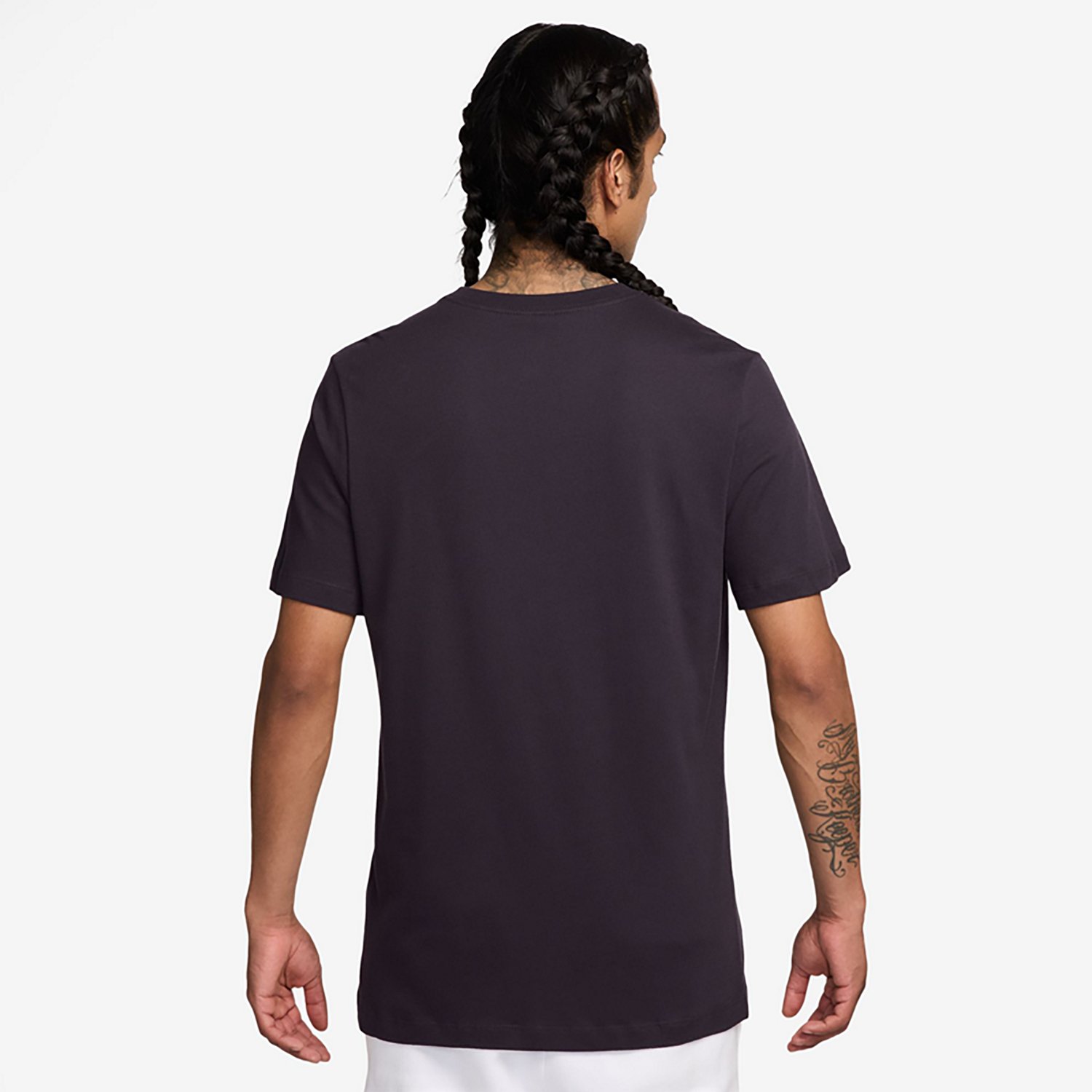 Nike Men's Sportswear Just Do It T-shirt - view number 2