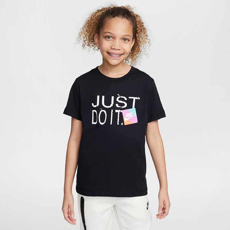 Nike Boys' Sportswe… - image