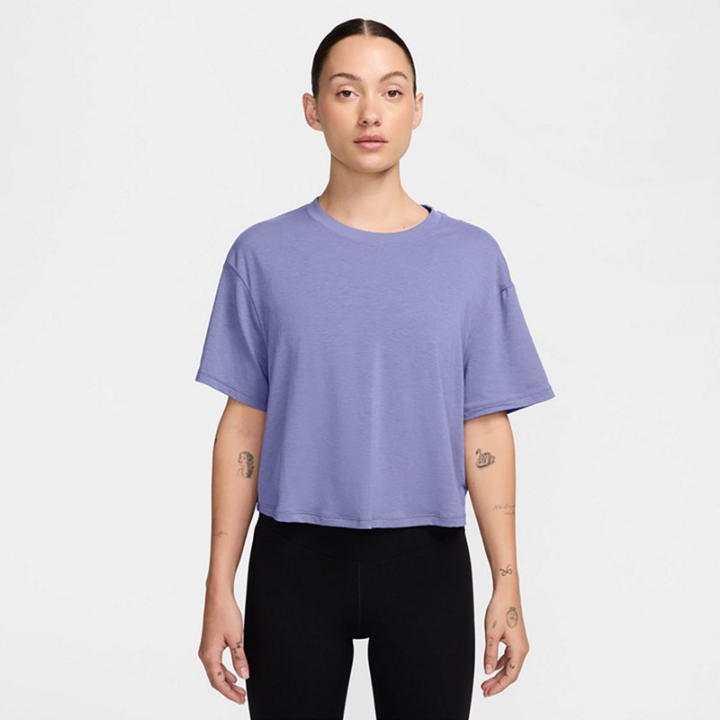Nike Women's One Re… - image