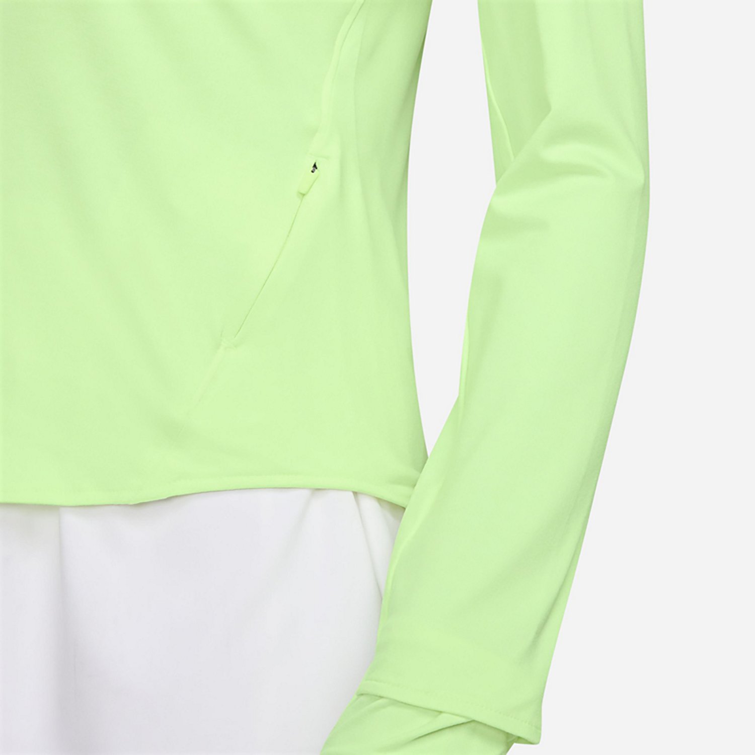 Nike Women's Dri-FIT Swift Running Shirt - view number 3