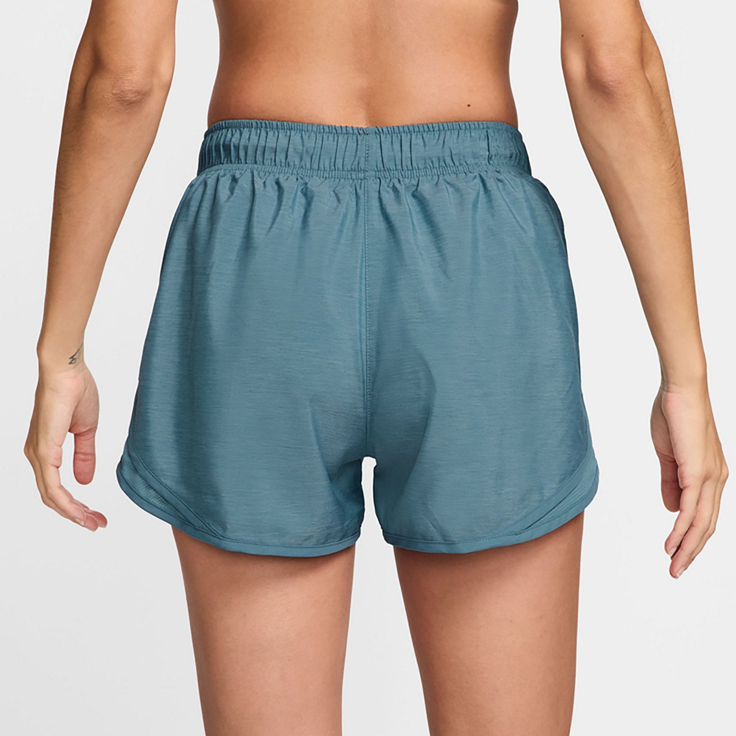 Nike Women's Tempo Dri-FIT Mid-Rise Running Shorts 3 in - view number 2