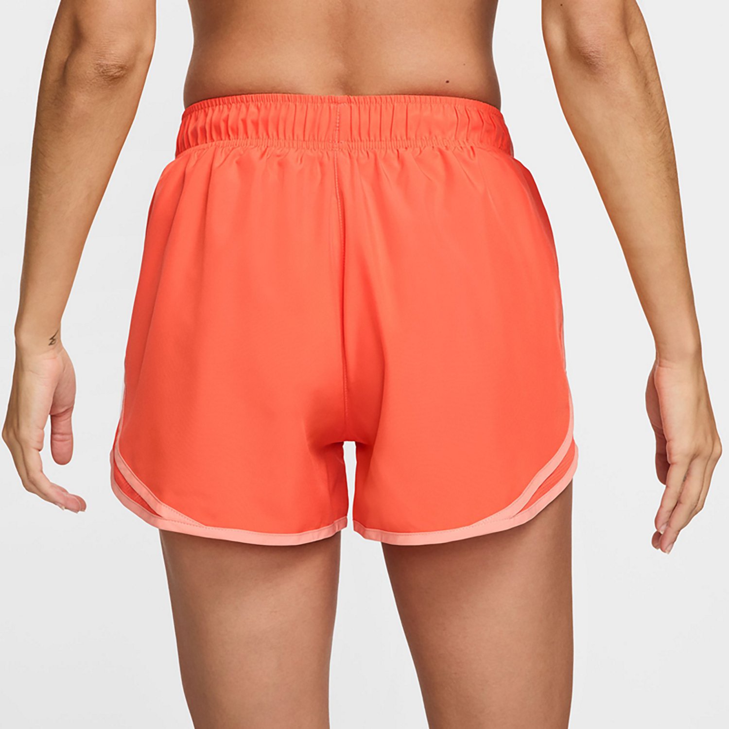 Nike Women's Tempo Dri-FIT Mid-Rise Running Shorts 3 in - view number 2