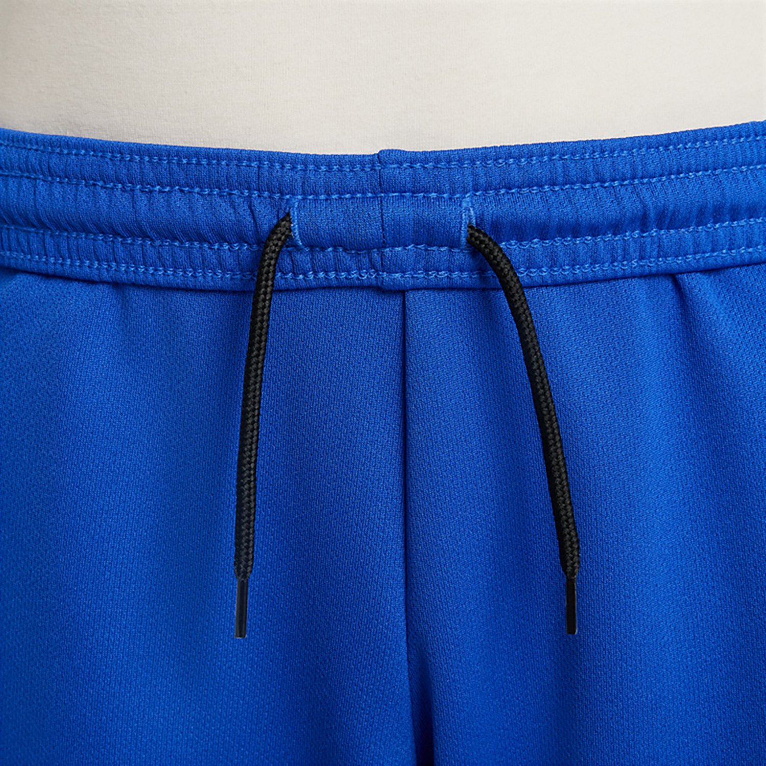 Nike Big Kids' Unisex Court Dri-FIT 5" Basketball Shorts - view number 3