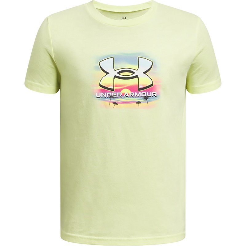 Under Armour Boys' … - image