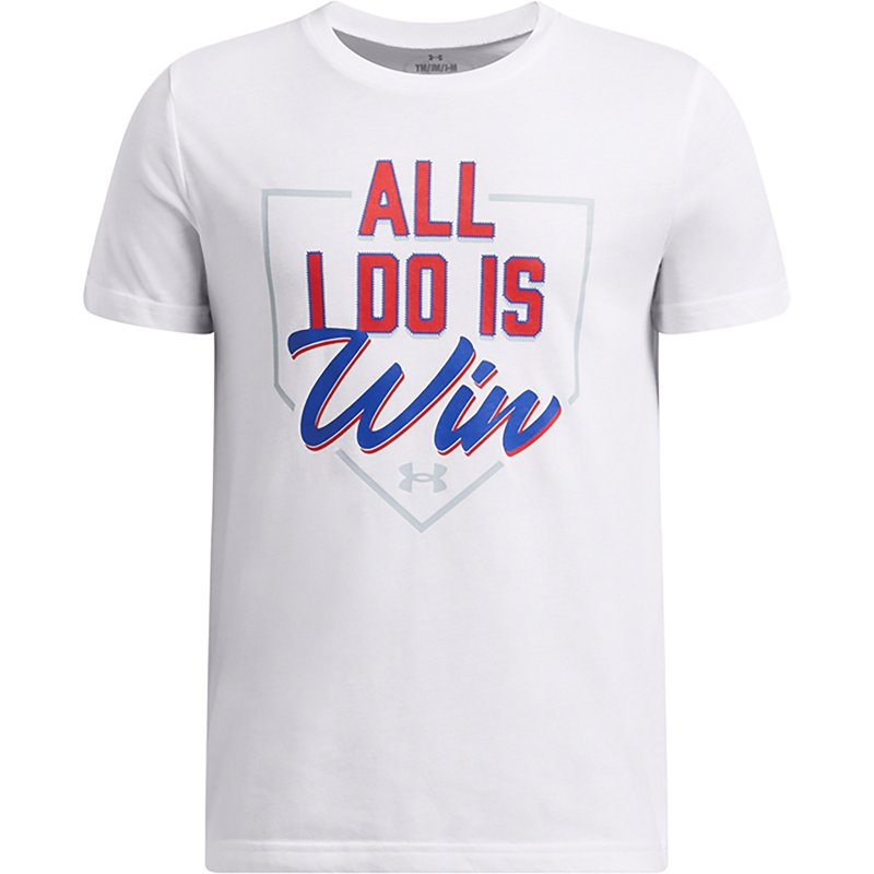 Under Armour Boys' … - image