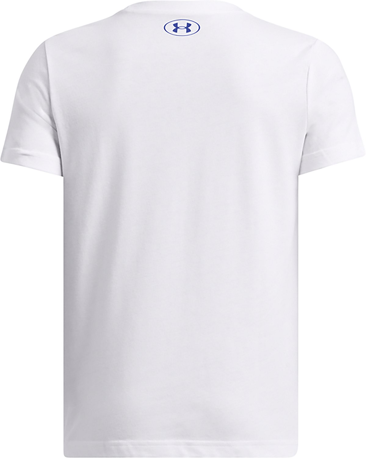 Under Armour Boys' Baseball Win T-shirt - view number 2