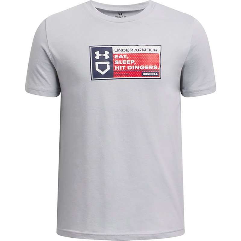 Under Armour Boys' … - image