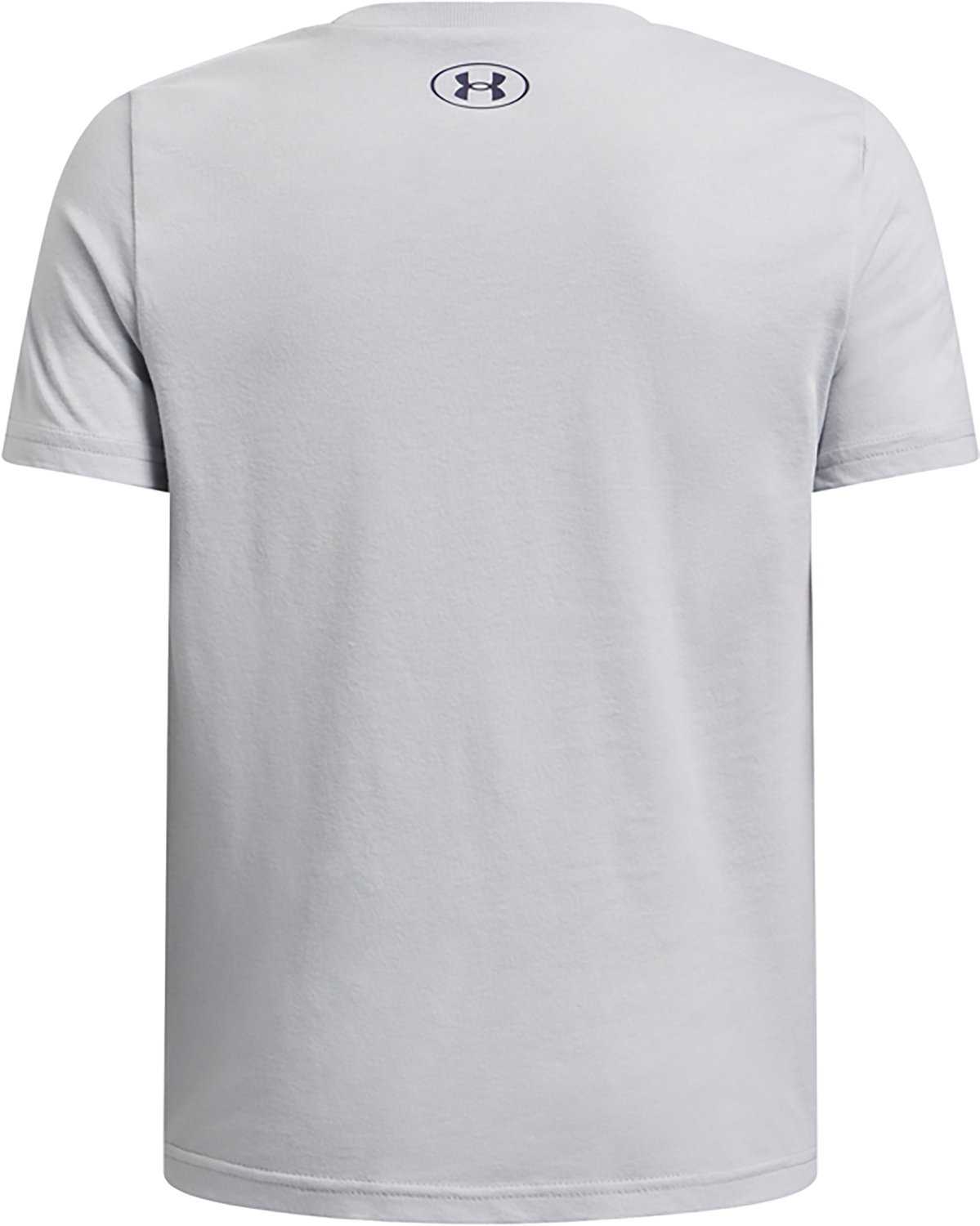Under Armour Boys' Baseball Dingers Short Sleeve T-shirt - view number 2