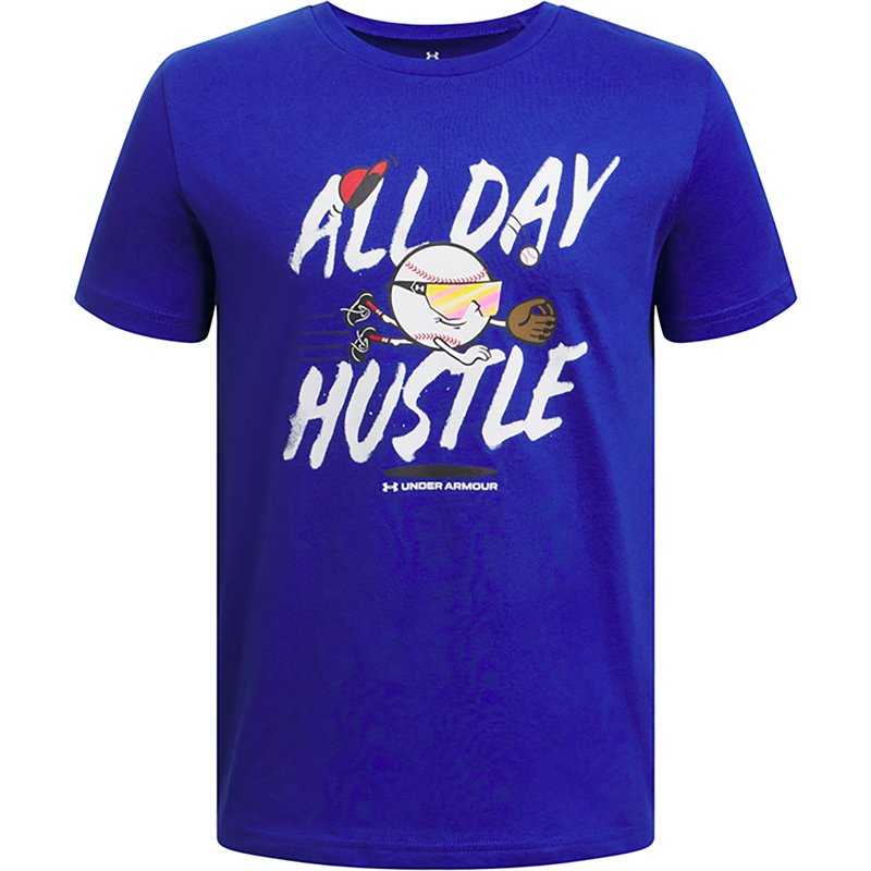 Under Armour Boys' … - image