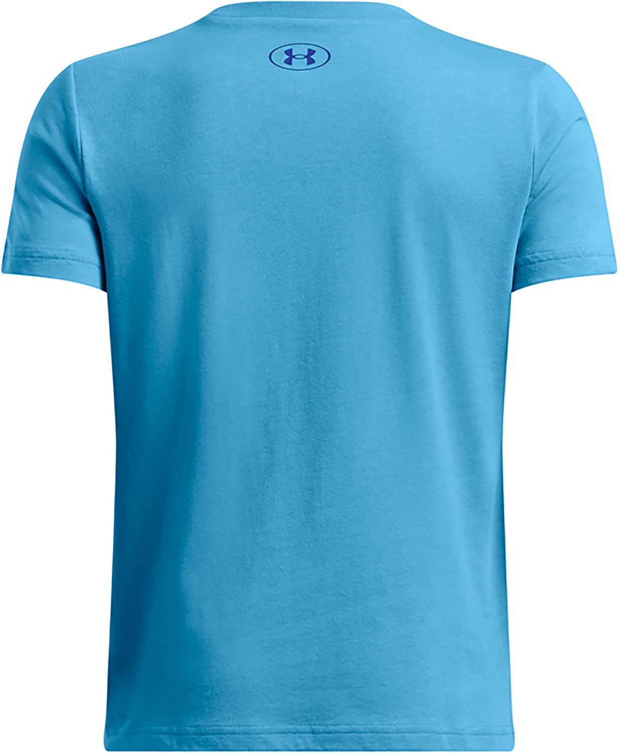 Under Armour Boys' Baseball Records T-shirt - view number 2