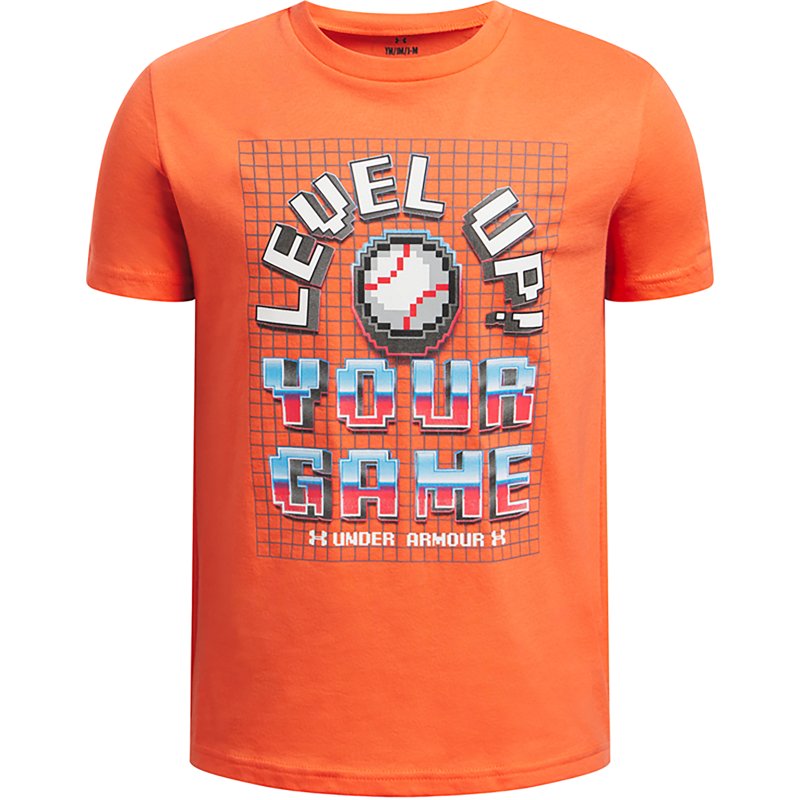 Under Armour Boys' … - image