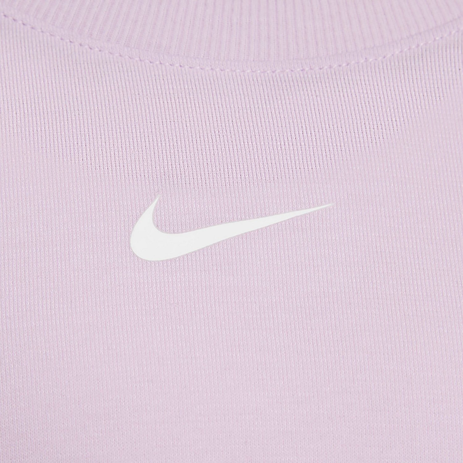 Nike Girls' One Relaxed Dri-FIT One Loose Short Sleeve Top - view number 4