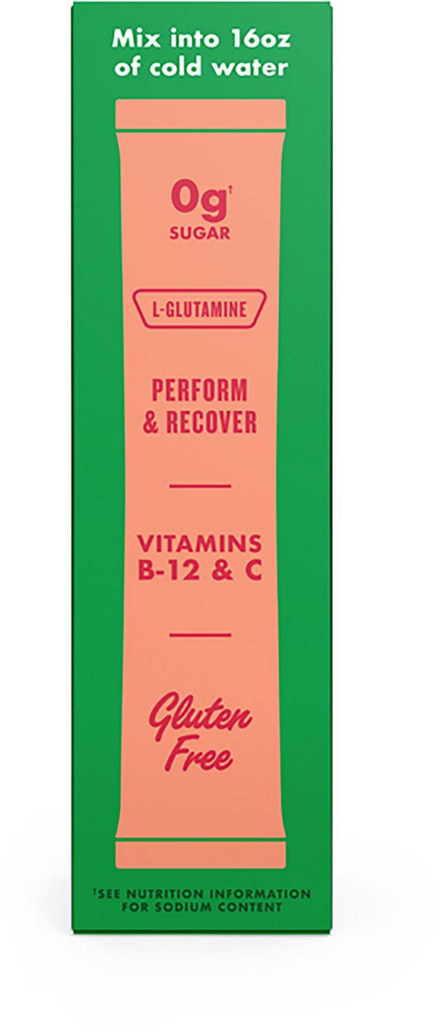 Waterboy Workout Hydration Sticks 10-Pack                                                                                        - view number 4