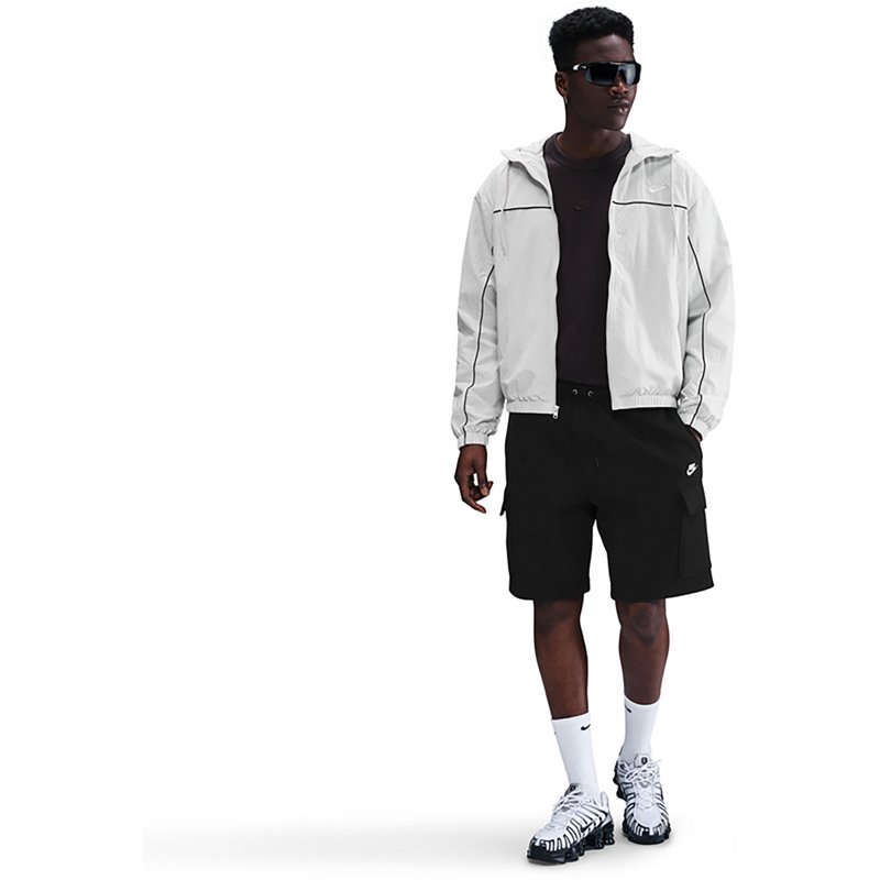 Nike Men's Club Men… - image