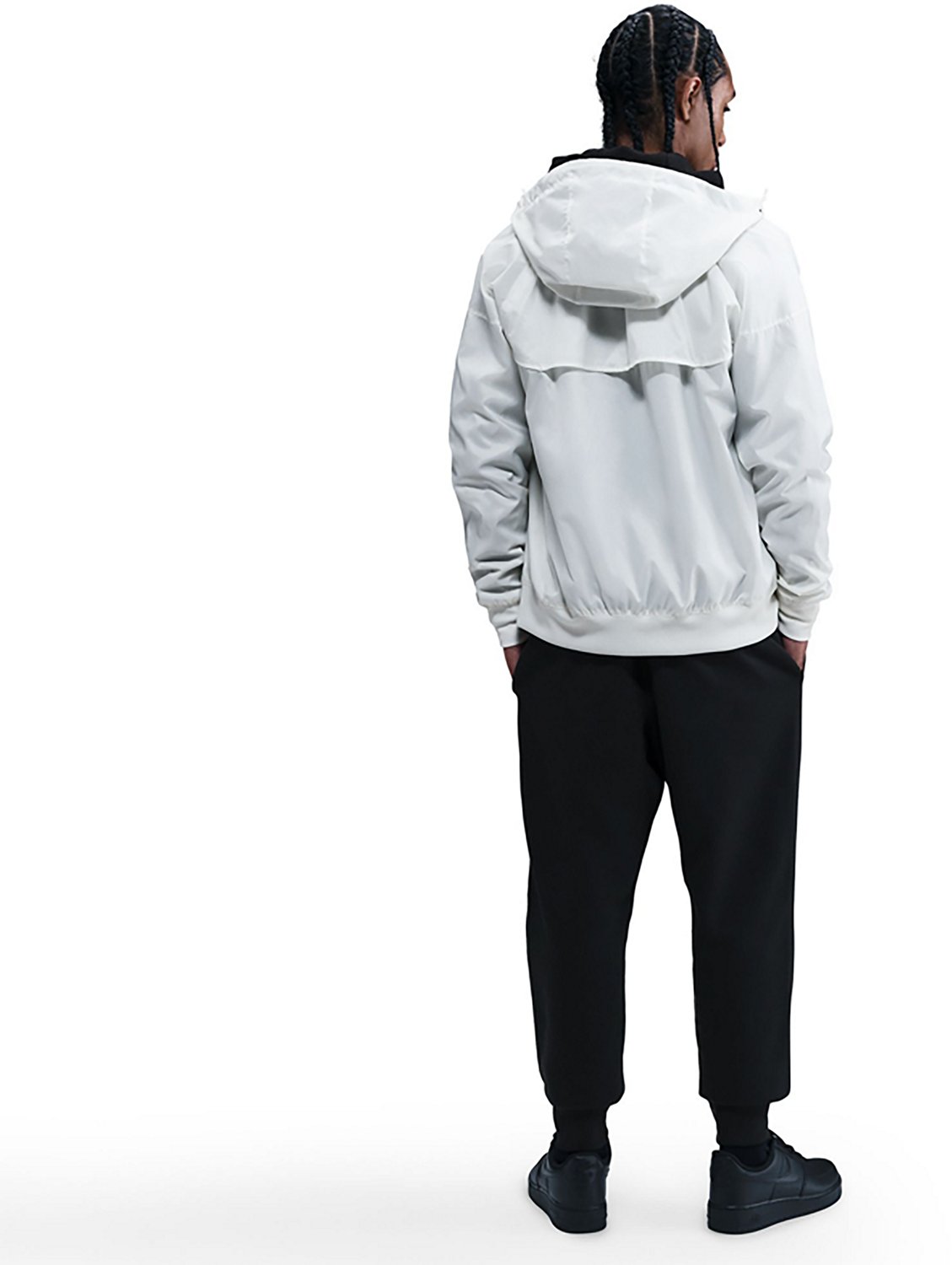 Nike Men's Nike Club Joggers - view number 2
