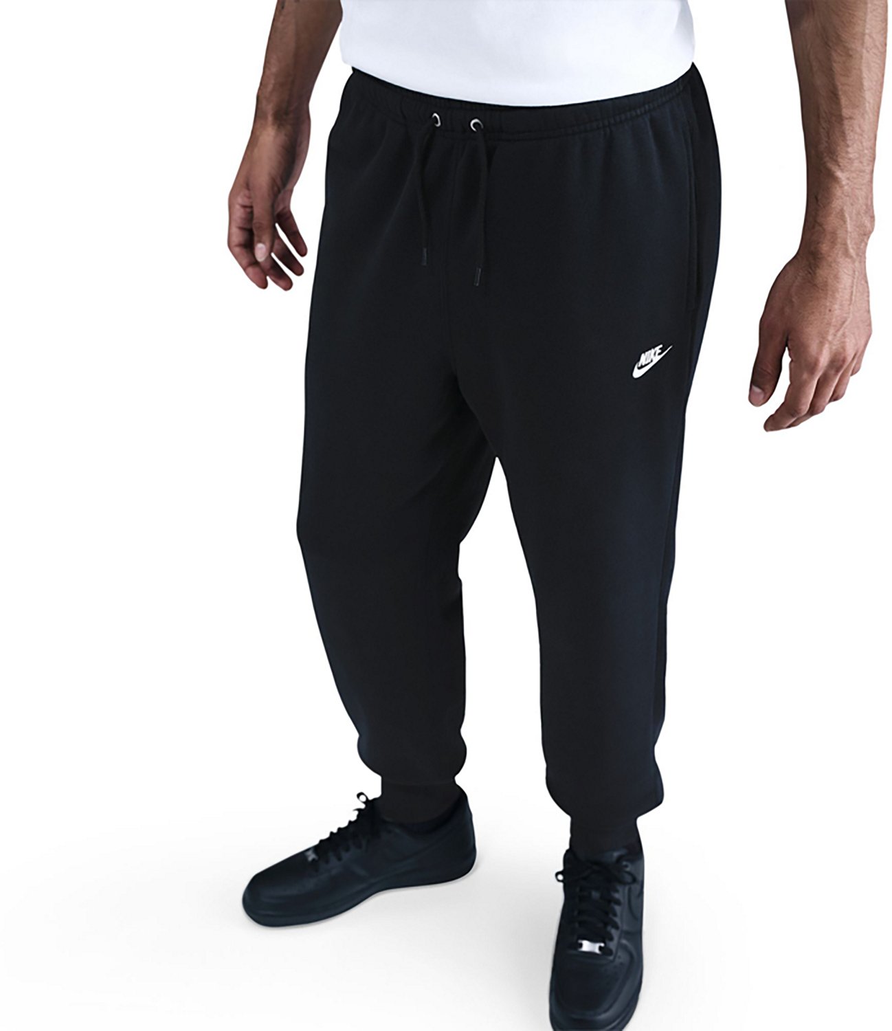 Nike Men's Nike Club Joggers - view number 3