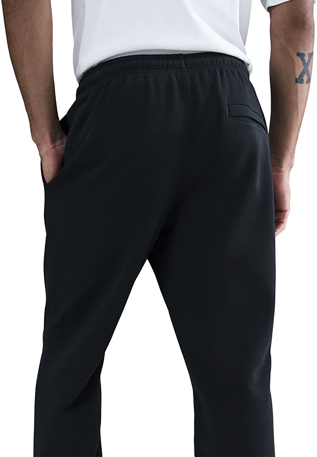 Nike Men's Nike Club Joggers - view number 4