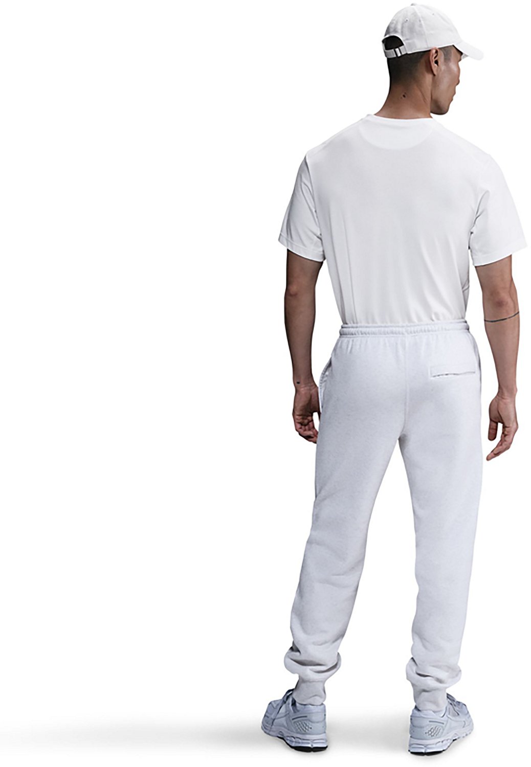 Nike Men's Nike Club Joggers - view number 2