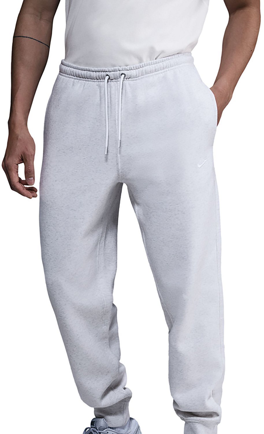 Nike Men's Nike Club Joggers - view number 3