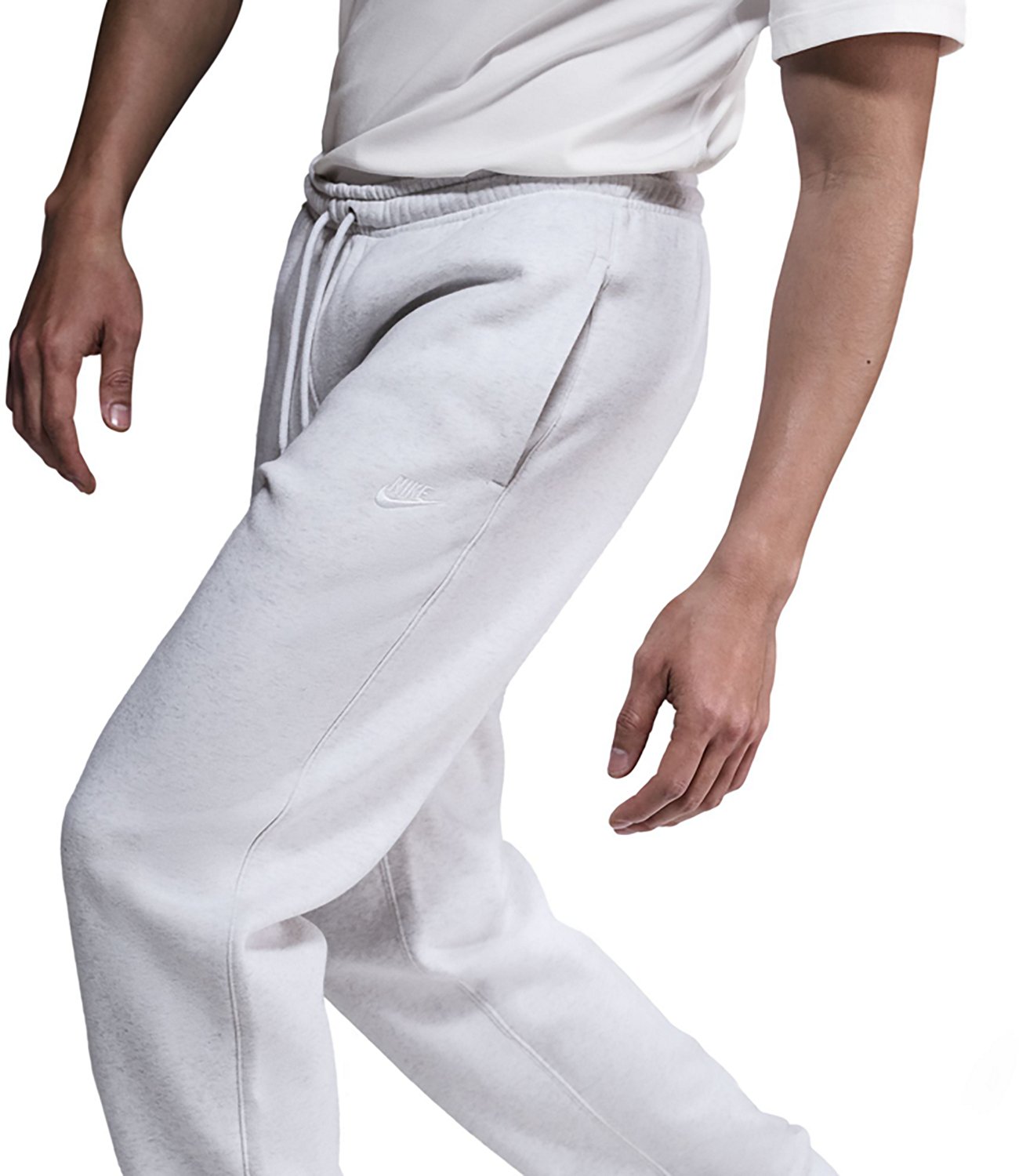 Nike Men's Nike Club Joggers - view number 5