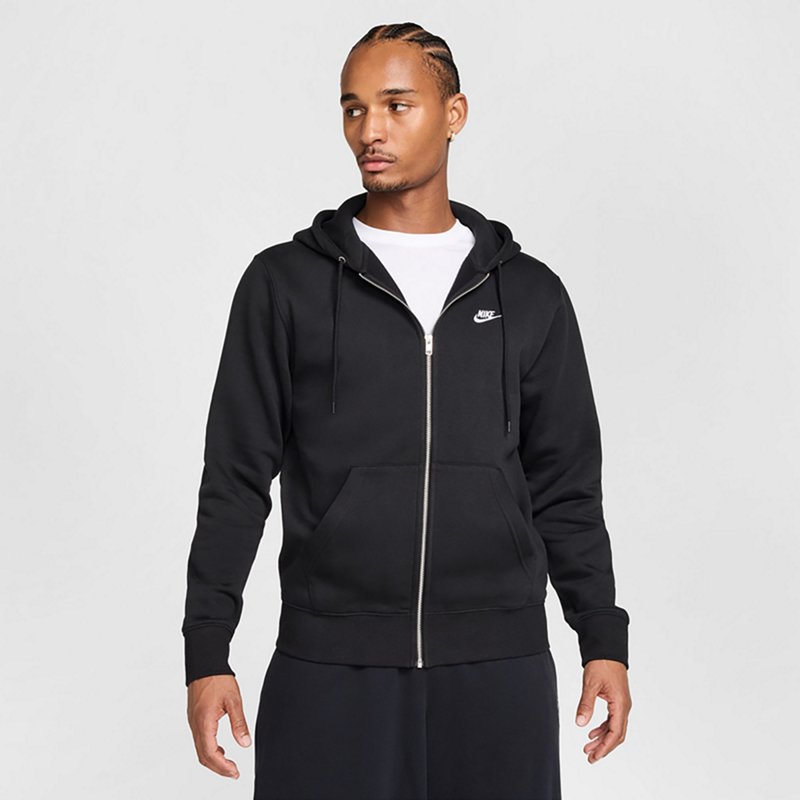 Nike Men's Club Ful… - image