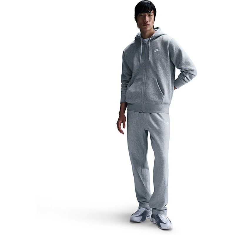 Nike Men's Club Ful… - image