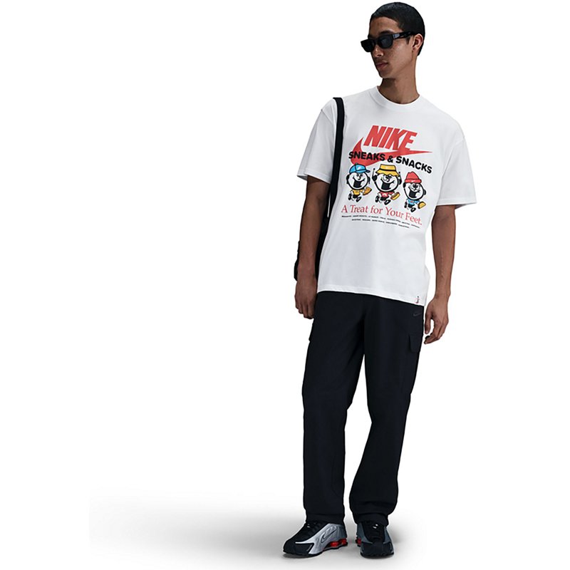 Nike Men's Sportswe… - image