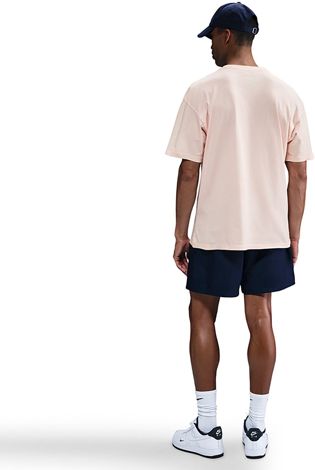 Nike Men's Max90 Basketball Graphic T-shirt - view number 2