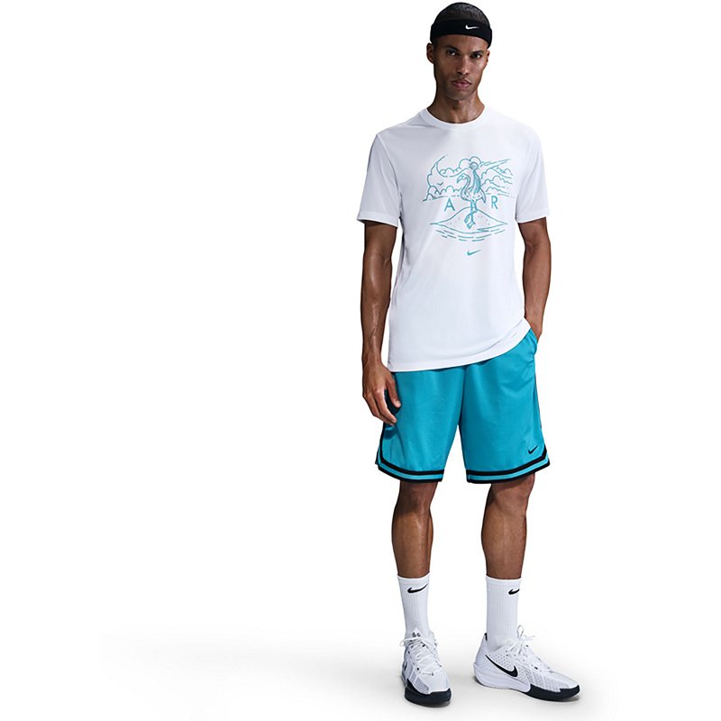 Nike Men's Dri-Fit … - image