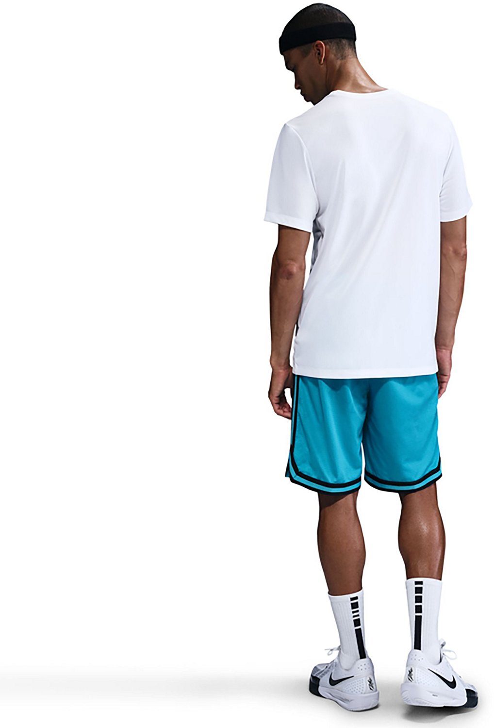 Nike Men's Dri-FIT Basketball T-shirt - view number 2