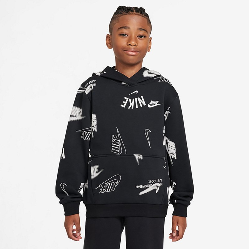 Nike Boys' Sportswe… - image