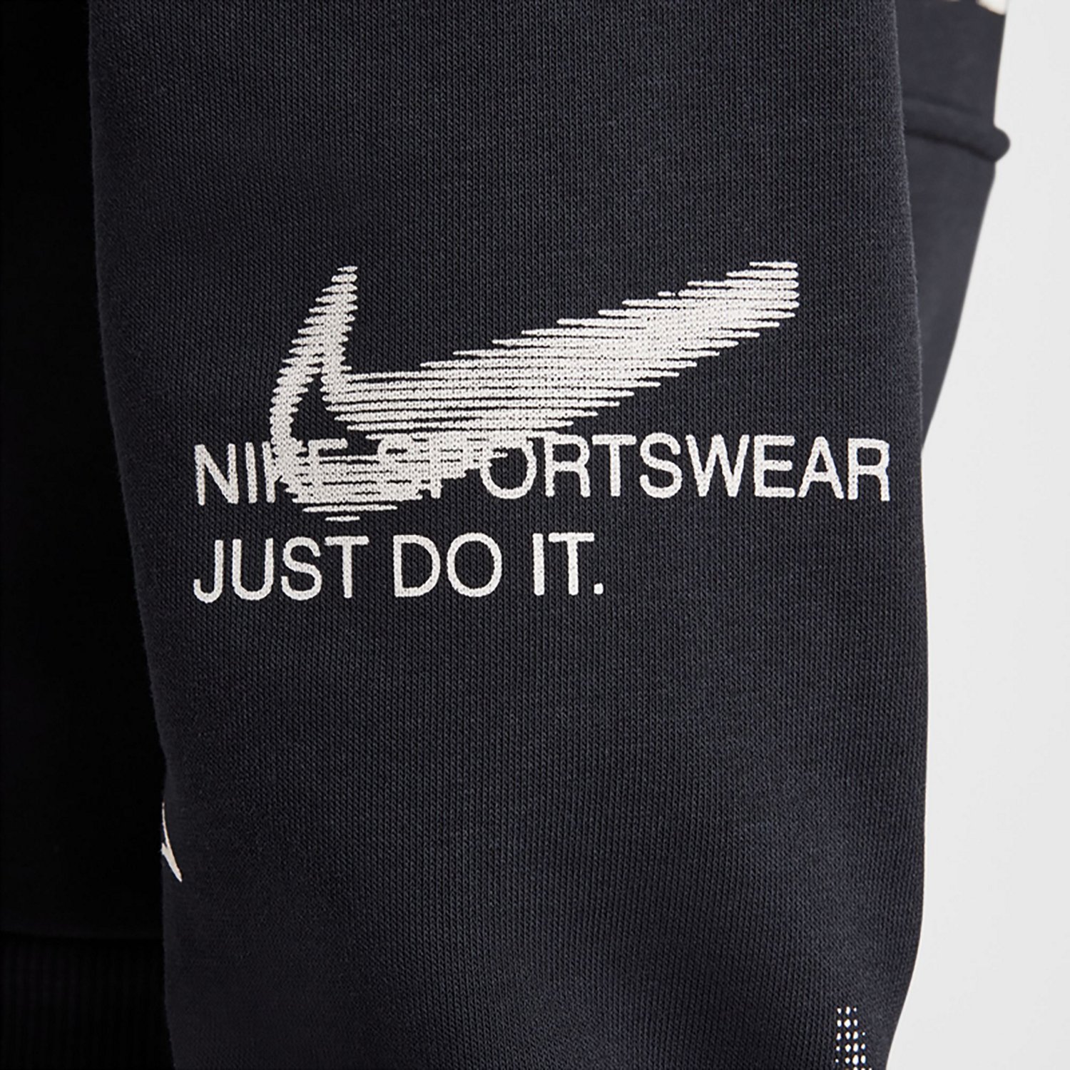 Nike Boys' Sportswear Club Fleece Hoodie - view number 4