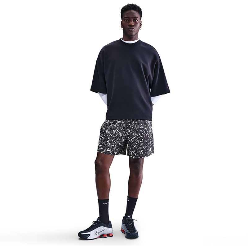 Nike Men's Club Wov… - image