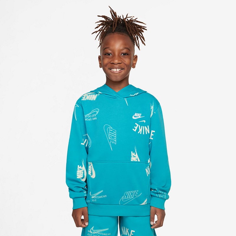 Nike Boys' Sportswe… - image