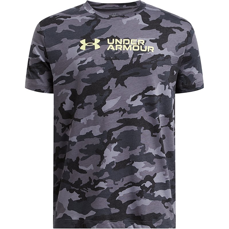Under Armour Boys' … - image