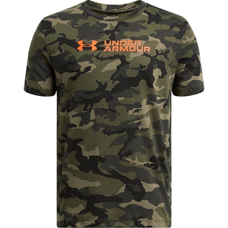 Under Armour Boys' … - image