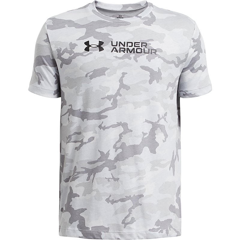 Under Armour Boys' … - image