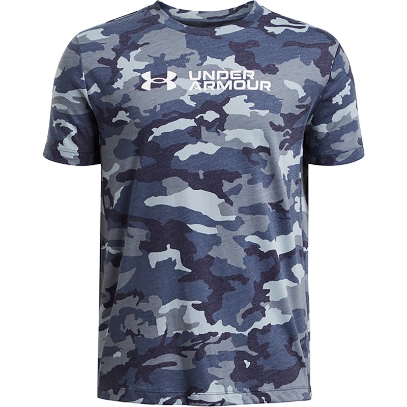 Under Armour Boys' … - image