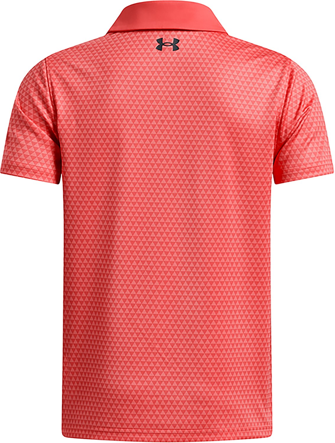 Under Armour Boys' Performance Printed Polo - view number 2