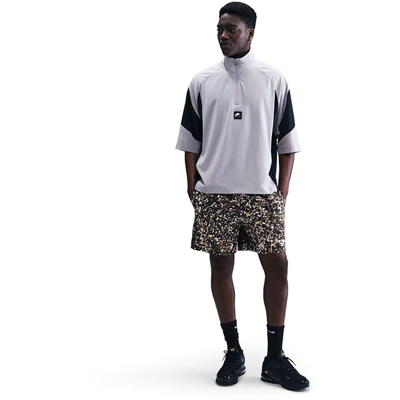 Nike Men's Club Wov… - image