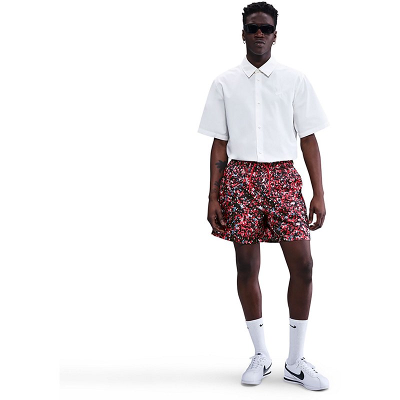 Nike Men's Club Wov… - image