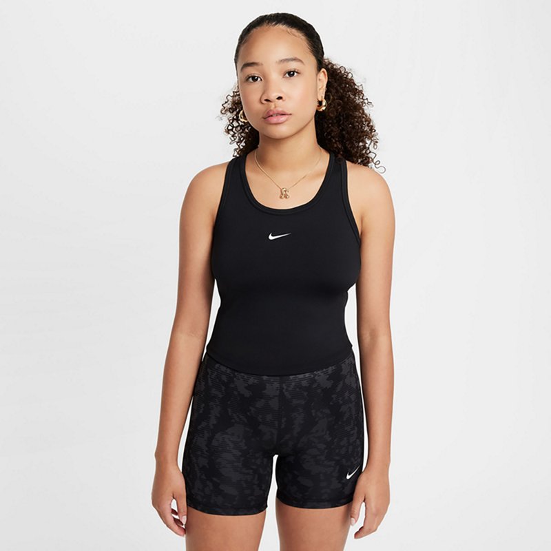 Nike Girls' One Fit… - image