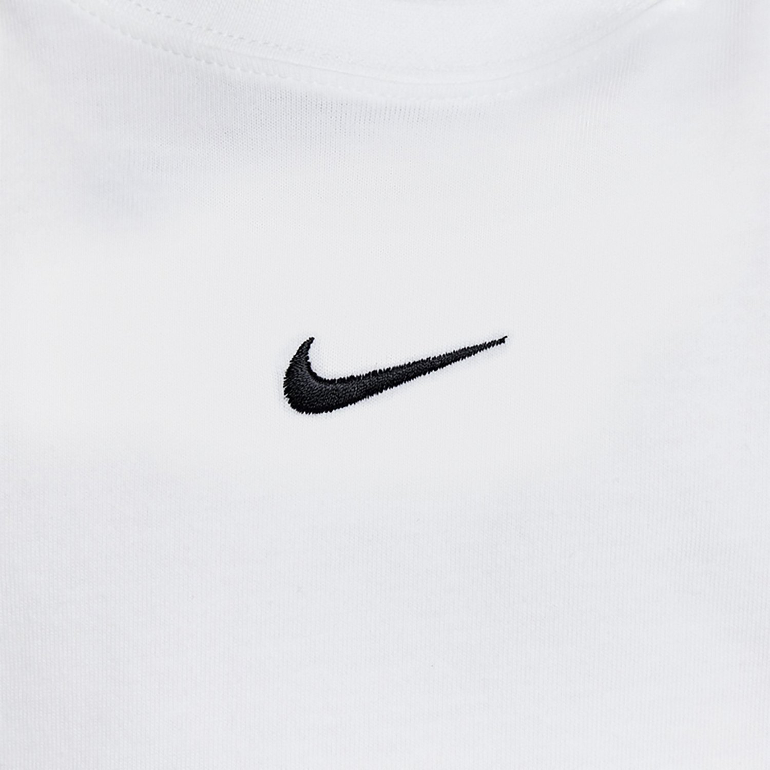 Nike Girls' Sportswear Tank Top - view number 4