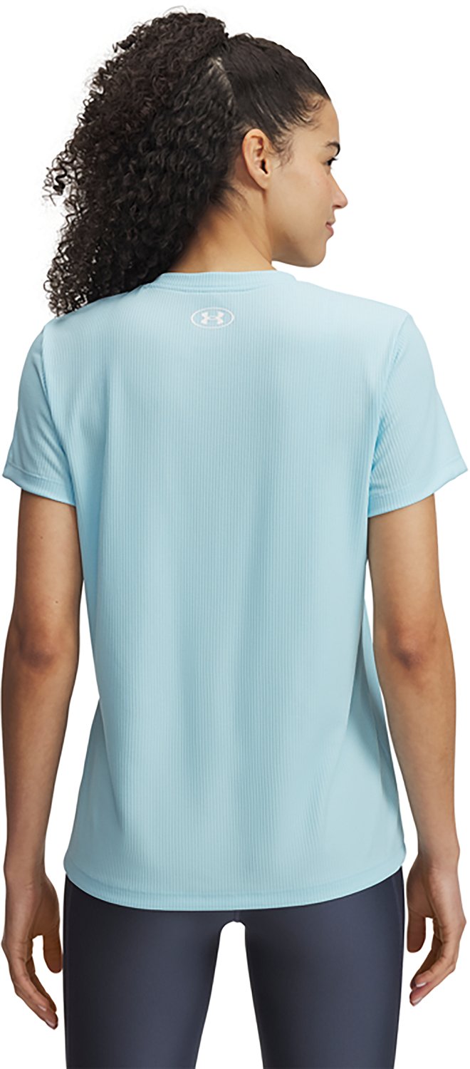 Under Armour Tech Rib Short Sleeve T-shirt - view number 2
