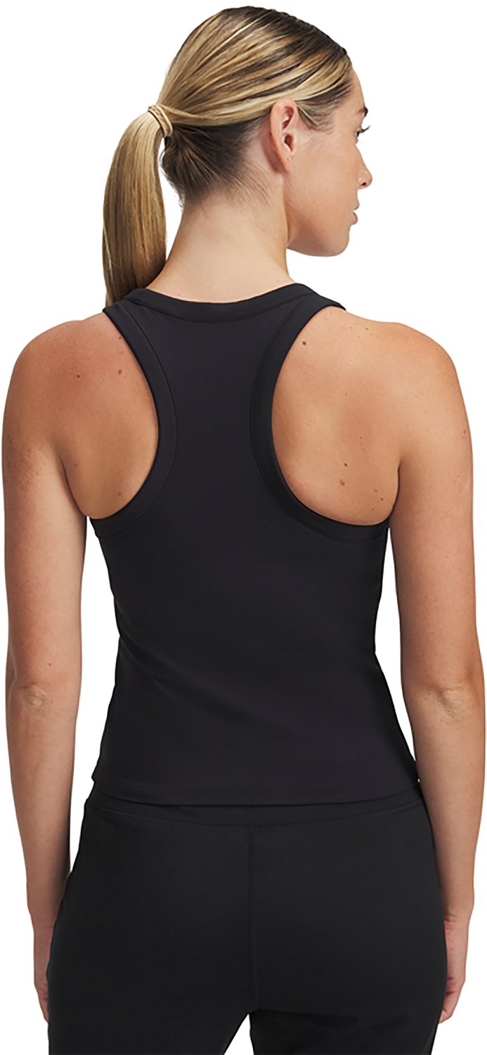 Under Armour Women's Motion High Neck Tank Top - view number 2