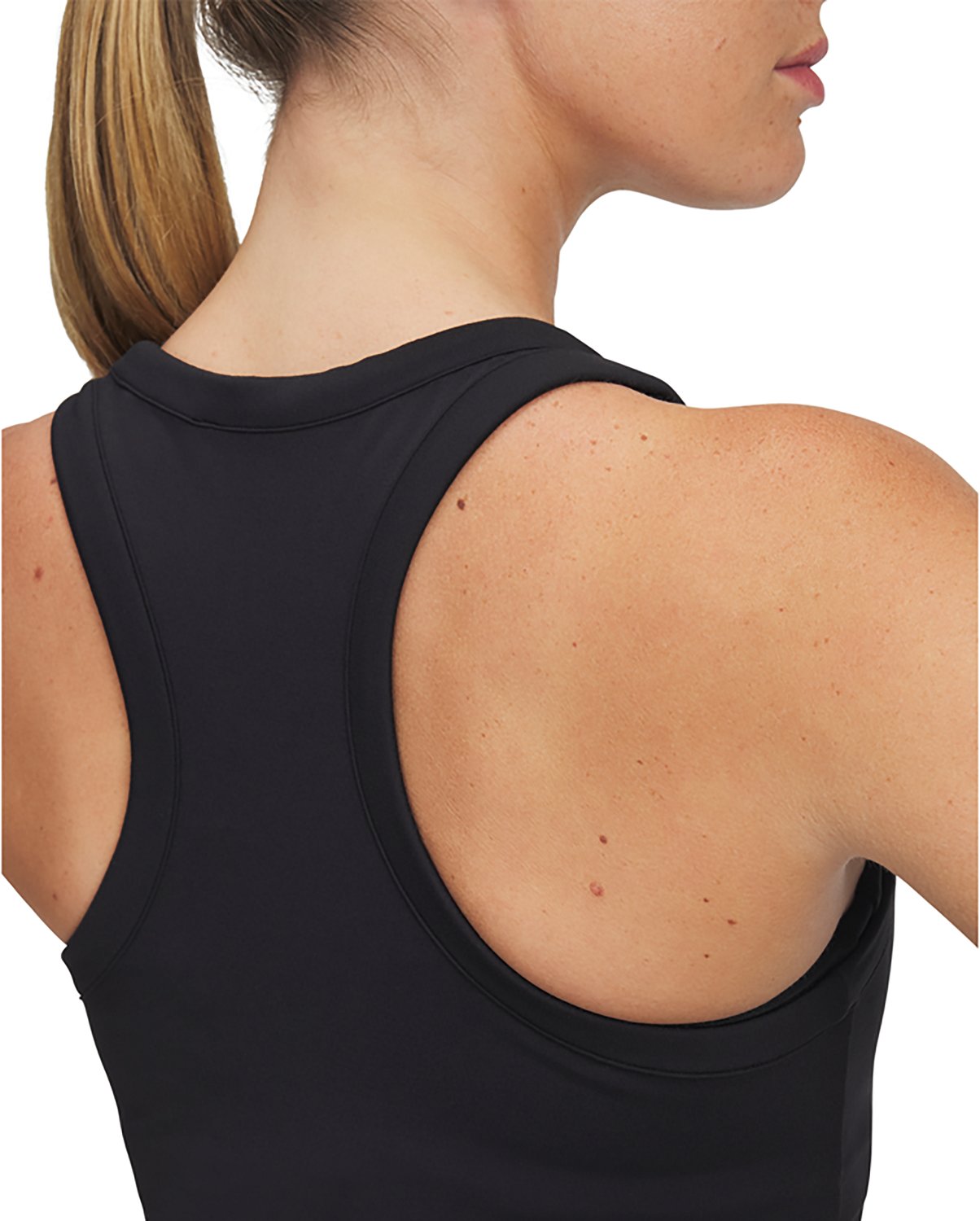 Under Armour Women's Motion High Neck Tank Top - view number 3