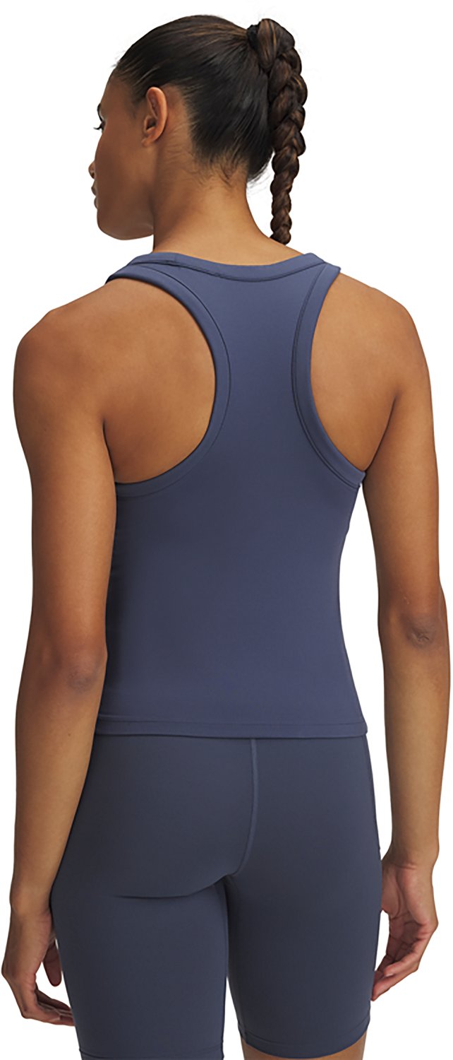 Under Armour Women's Motion High Neck Tank Top - view number 2