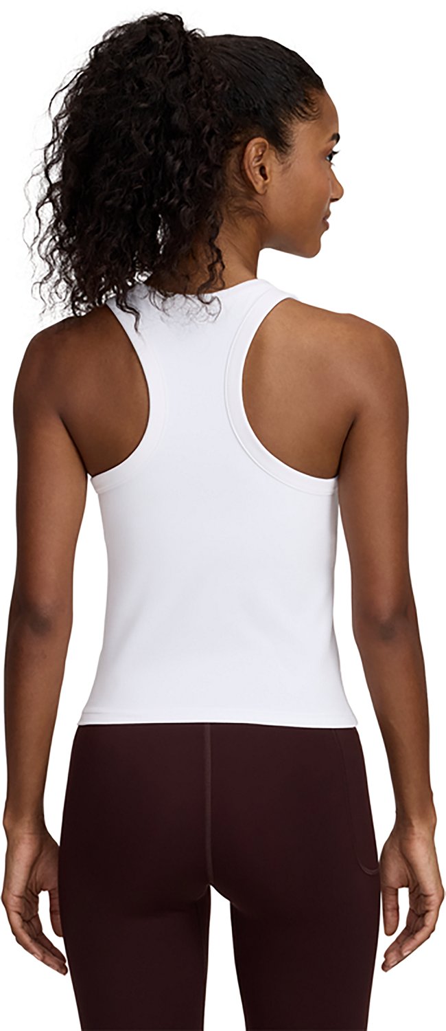 Under Armour Women's Motion High Neck Tank Top - view number 2