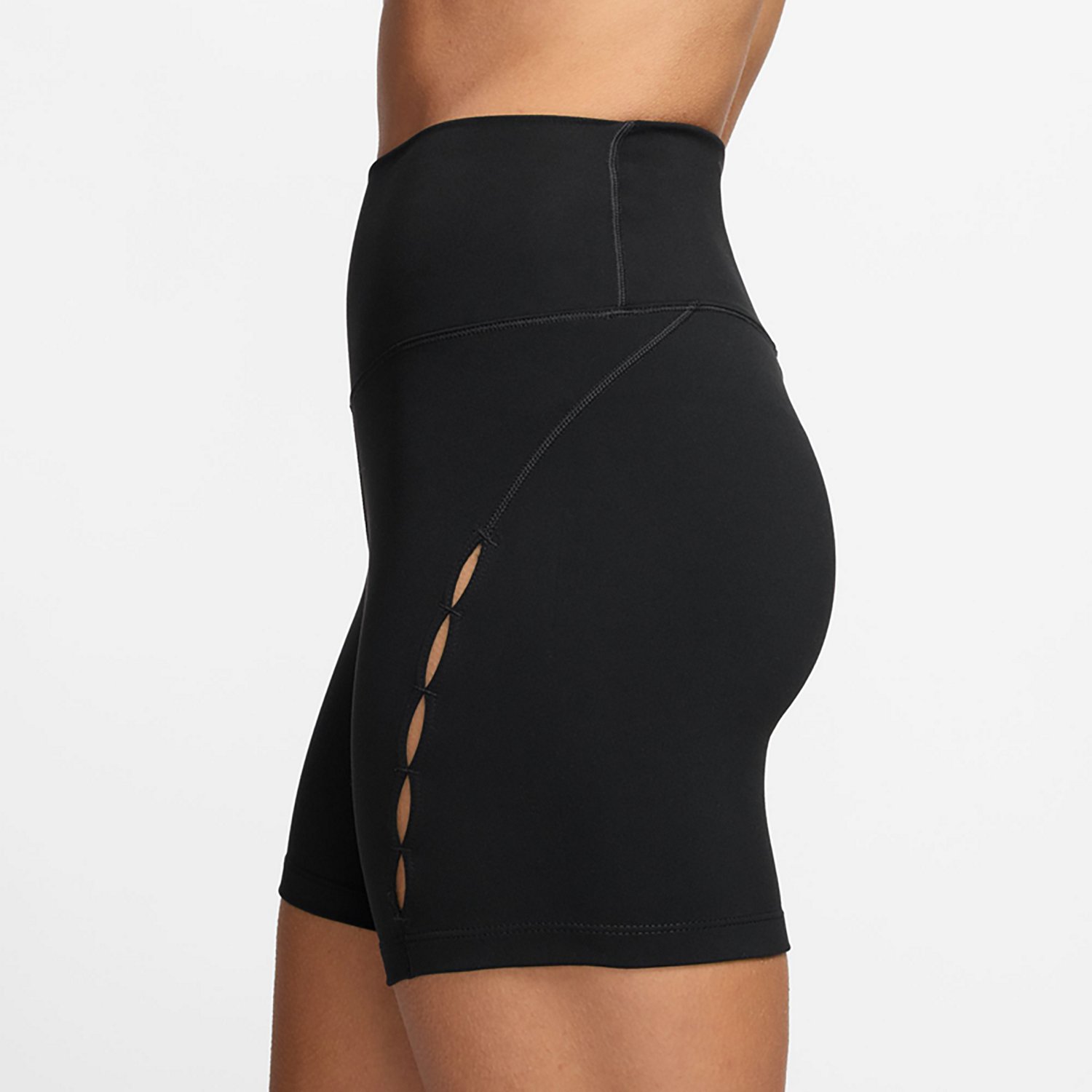【Nike】★パンツ★ Women's High-Waisted 5 Biker Shorts Nike One Women's High-Waisted 5