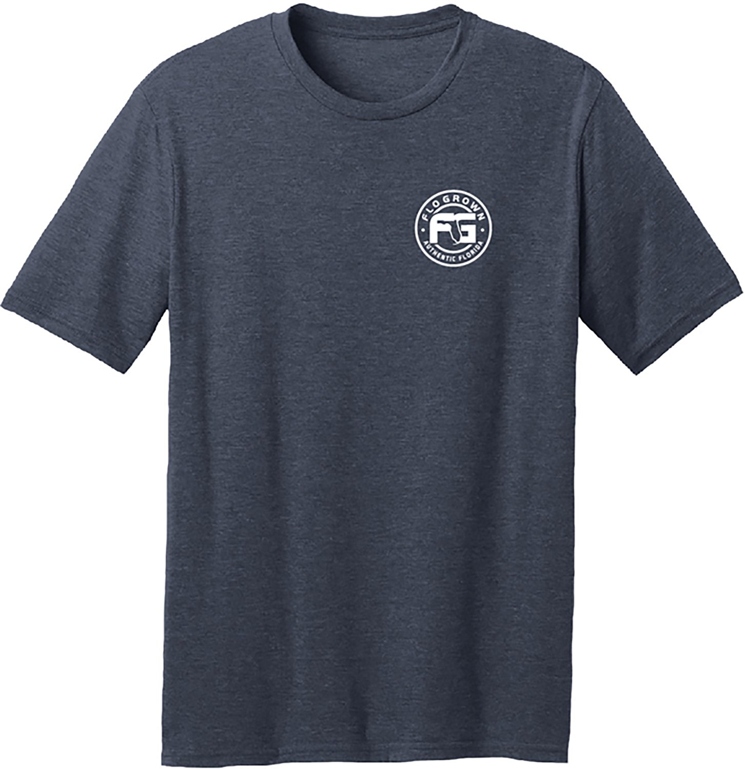 FLOGROWN Men's No Bluff Short Sleeve T-shirt - view number 2